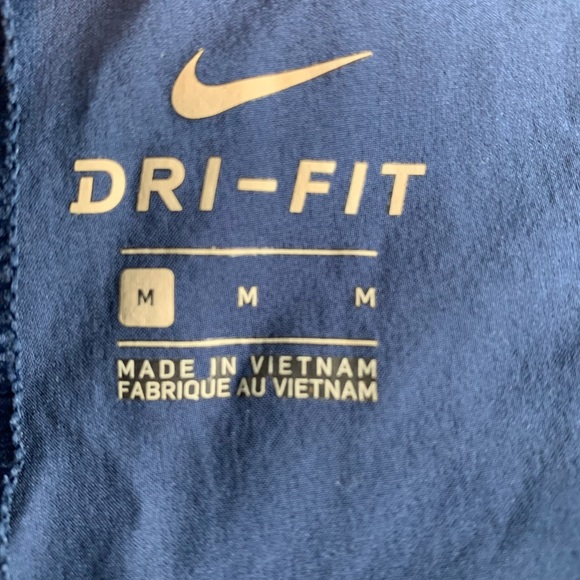 Nike Dryfit Stretch Running Pants Men’s Medium - Picture 8 of 9